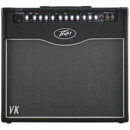 قیمت خرید فروش آمپلی فایر گیتار الکتریک Peavey ValveKing Combo 50